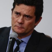 Jair Bolsonaro/Sérgio Moro.