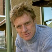 Robert Redford 2003. 
