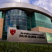De amerikanska medborgarna isolerades i Nebraska.
