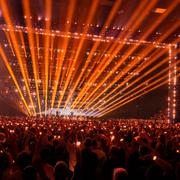 Sloveniens bidrag i Eurovision.