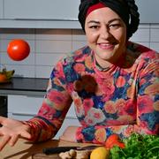 Zeina Mourtada.