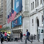Wall Street.