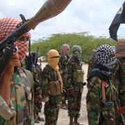 al-Shabaab.