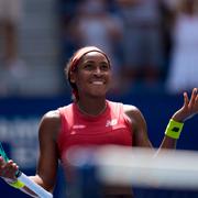 Coco Gauff