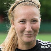 Emma Lundh. 