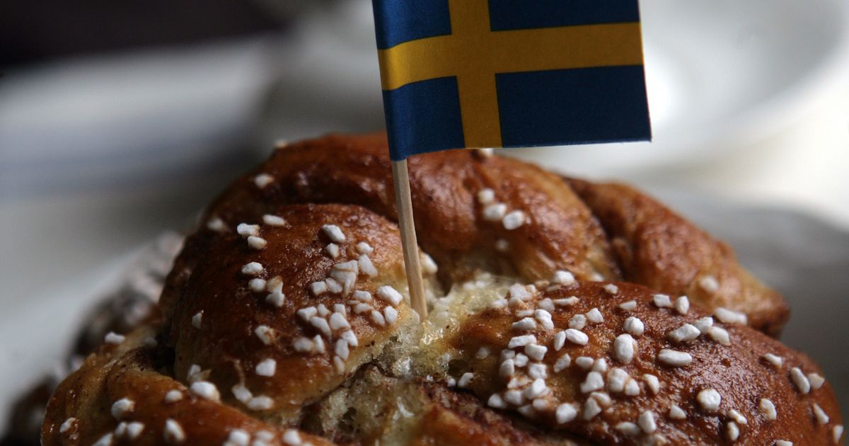 Svensk fikakedja gör succé i New York