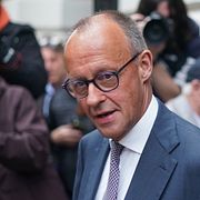 Friedrich Merz.