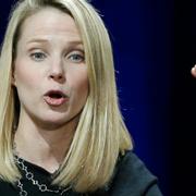 Yahoos vd Marissa Mayer