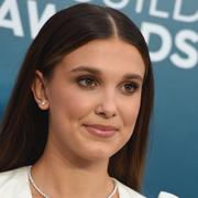 Stranger Things-stjärnan Millie Bobby Brown spelar huvudrollen i Enola Holmes/ Sir Arthur Conan Doyle