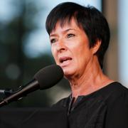 Mona Sahlin.