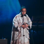 Seinabo Sey 