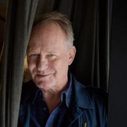 Stellan Skarsgård.