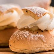 Semlor.