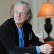 Peter Handke. 