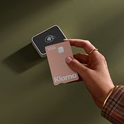 Du kan använda ditt Klarna-kort var som helst i världen där Visa accepteras.