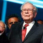 Warren Buffett