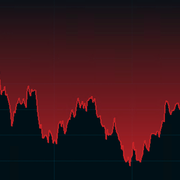 OMXSPI sedan början av 2022, med raset 24 januari inringat. 