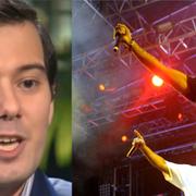 Shkreli, Wu-tang Clan