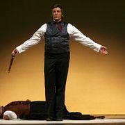 ”Eugen Onegin” från 2009.