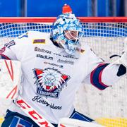 Jonas Gustavsson har tagit en paus från hockeyn.