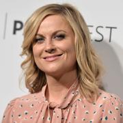 Amy Poehler.