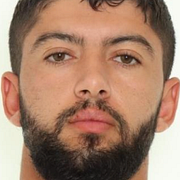 Polisinsats efter mordet i Vårby/Foxtrottoppen Mohamed Mohdhi.