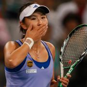 Peng Shuai