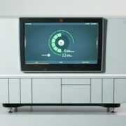 Q-lineas analysinstrument Astar. 