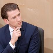  Sebastian Kurz