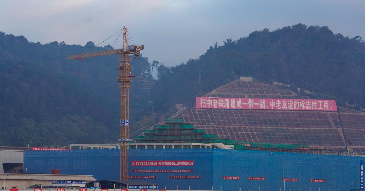 Problemer i kinesiske prosjekter koster hundrevis av milliarder