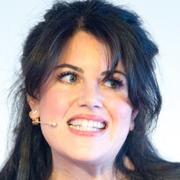 Monica Lewinsky i Oslo 2015.