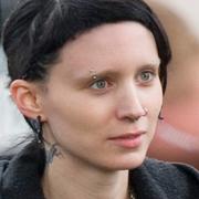 Rooney Mara som Lisbeth Salander.