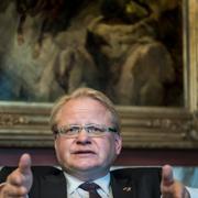 Hultqvist.