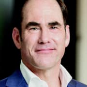 Carsten Brzeski, pressbild. Grönland, illustrationsbild.