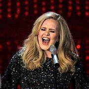 Arkiv. Adele.