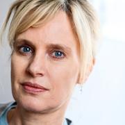 Siri Hustvedt.