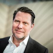 Lars Wingefors. 