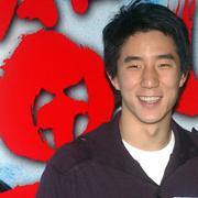 Jaycee Chan. Arkivbild.