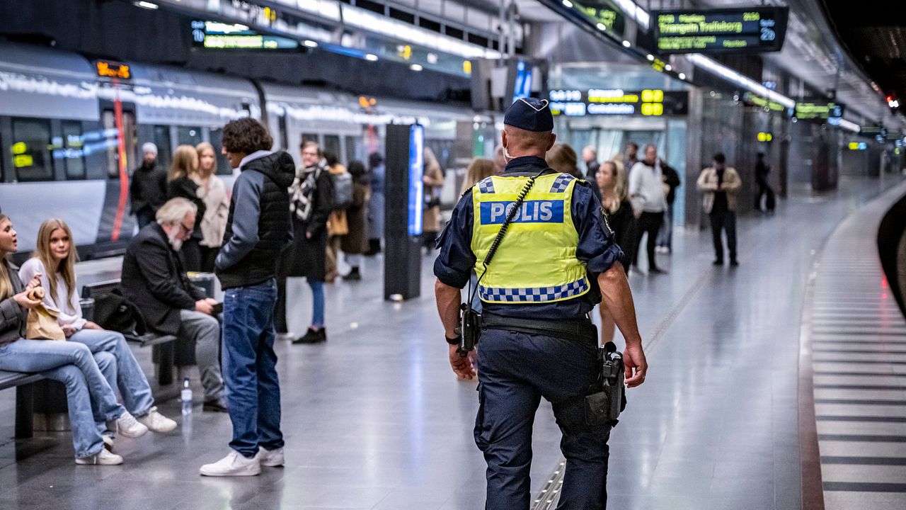 Fjärde tolvåring åkte till Malmö för att mörda