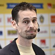 Daniel Bäckström kommer att lämna posten som förbundskapten för det svenska U21-landslaget för herrar.