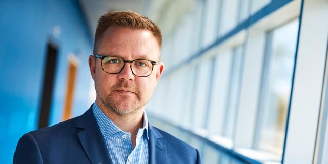 Fredrick Federley/Arkivbild Fredrik Persson/TT / TT NYHETSBYRÅN