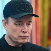 Teslas aktie är opåverkad av beskedet. 