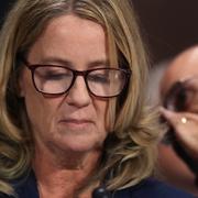 Christine Blasey Ford