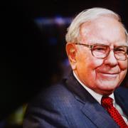 Investerarlegendaren meddelade förra veckan att han ska hoppa av vd-posten i konglomeratet Berkshire Hathaway.