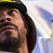 Snoopzilla och skumpa