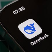 Deepseek.
