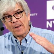 Arkivbild: Paul Romer. 