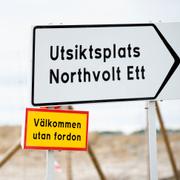 Northvolt Ett. 