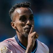 Taha Ali / Gustav Lundgren