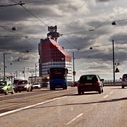 Liberalerna vill ha fler elbilar i Göteborg.